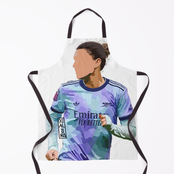 Item preview, Steph Catley designed and sold by Luthorskara.