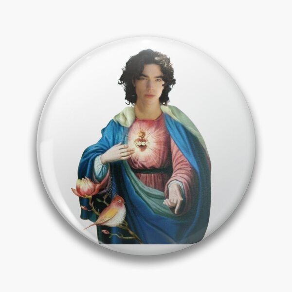Item preview, Conan Jesus designed and sold by DhriegoStudio.