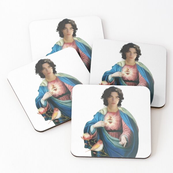 Item preview, Conan Jesus designed and sold by DhriegoStudio.