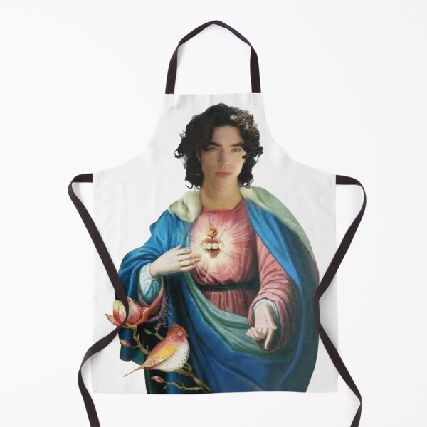 Item preview, Conan Jesus designed and sold by DhriegoStudio.