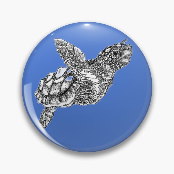 Item preview, Sea Turtle designed and sold by LanaFaris.
