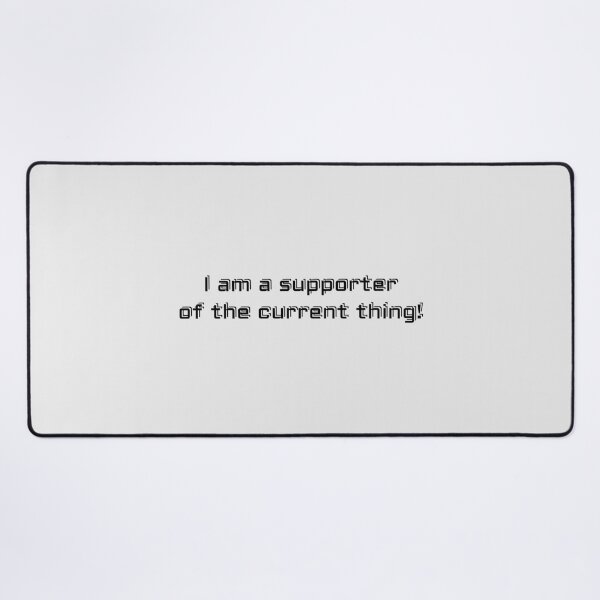 Item preview, Super Supporter designed and sold by CoolGuyStuffs.