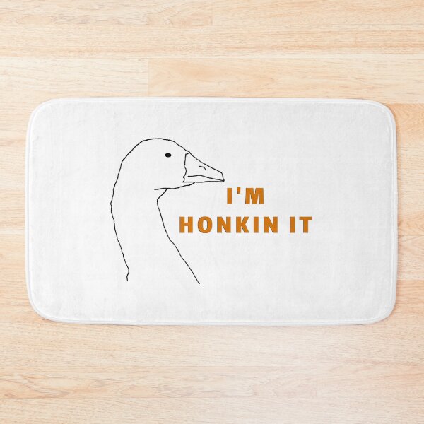 Item preview, Goose-Approved designed and sold by CoolGuyStuffs.