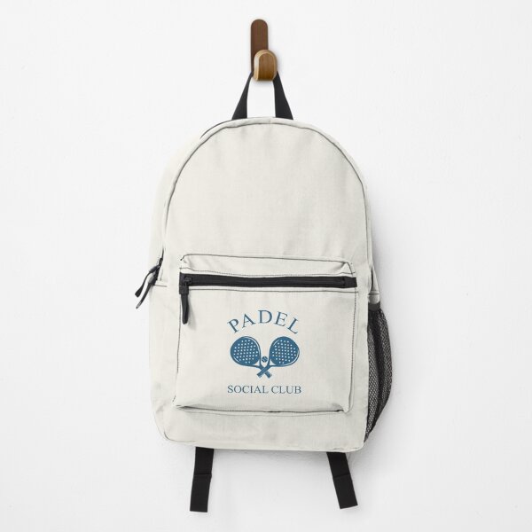 Item preview, Padel social club , padel player aesthetic designed and sold by Pau Baz.