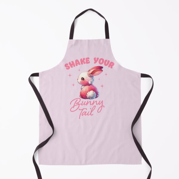 Item preview, Cute Easter Shirt Shake Your Bunny tail designed and sold by InspireGlow.
