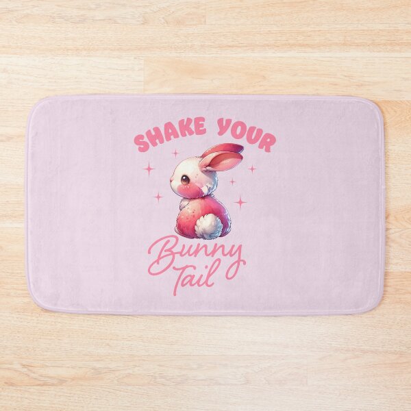 Item preview, Cute Easter Shirt Shake Your Bunny tail designed and sold by InspireGlow.