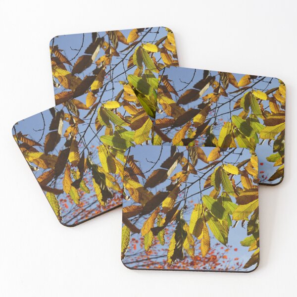 Item preview, Autumn in Switzerland designed and sold by nikawanders.