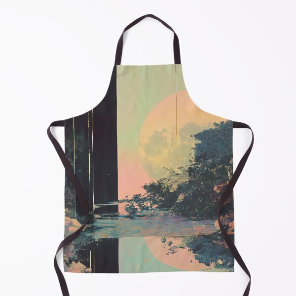 Item preview, Between Worlds designed and sold by AlldayArtistry.