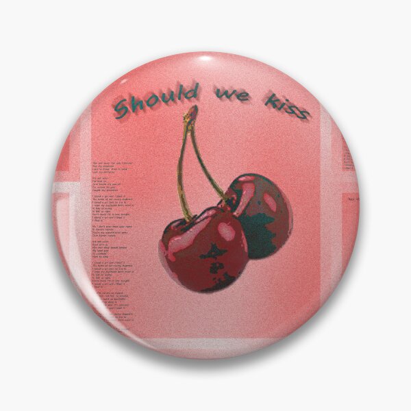 Item preview, kivi: should we kiss designed and sold by josefo01.