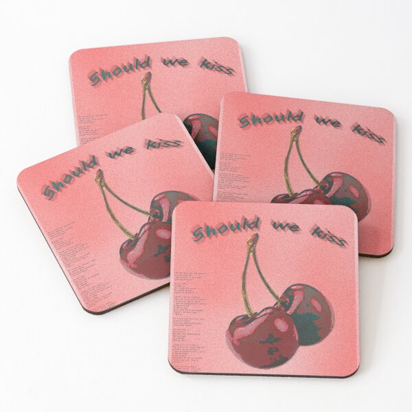 Item preview, kivi: should we kiss designed and sold by josefo01.