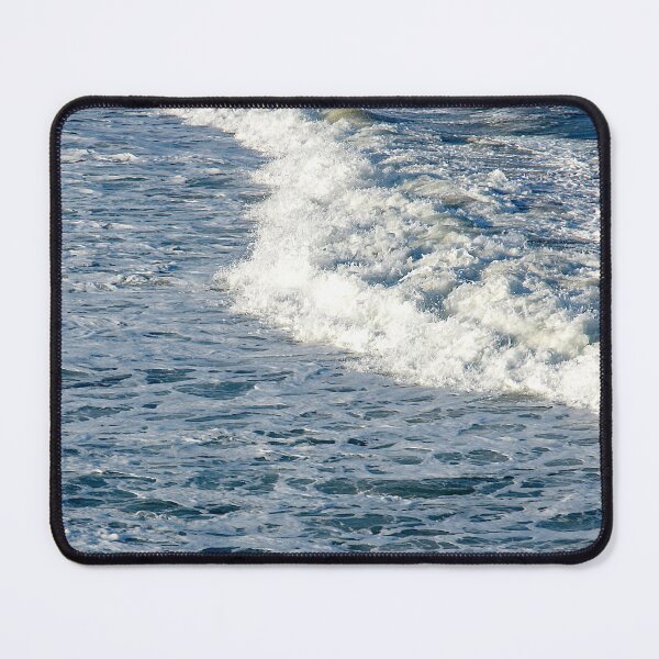 Item preview, Waves in the sea designed and sold by manoloshoping.