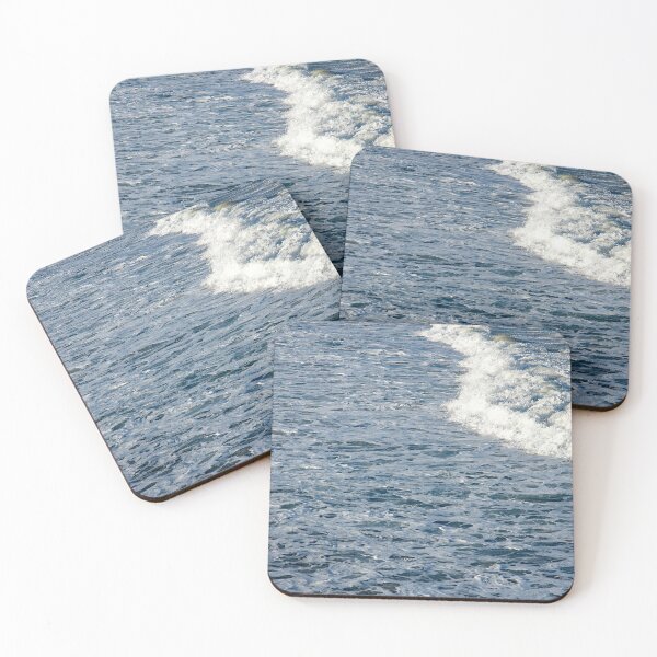 Item preview, Waves in the sea designed and sold by manoloshoping.