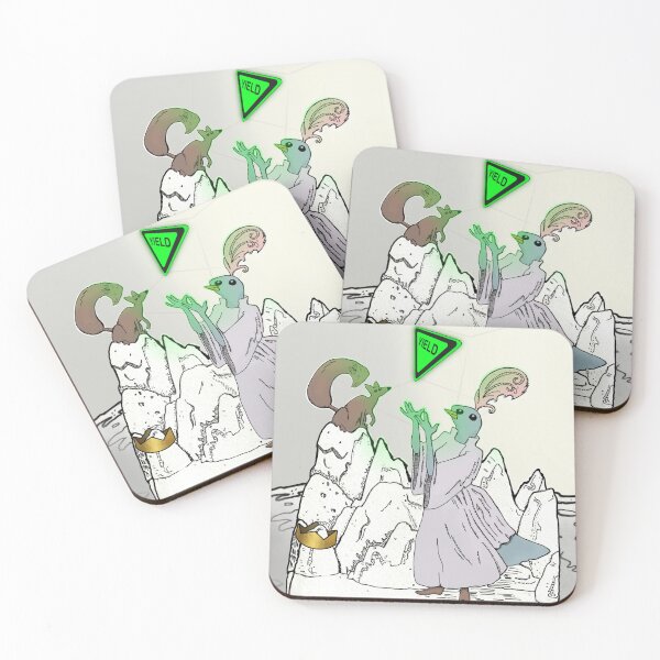 Item preview, Clara Cede - Lengu Lengu designed and sold by davidthecabbage.