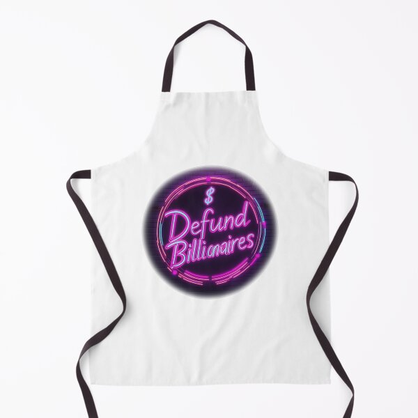 Item preview, Defund Billionaires designed and sold by SiggyZiggy.