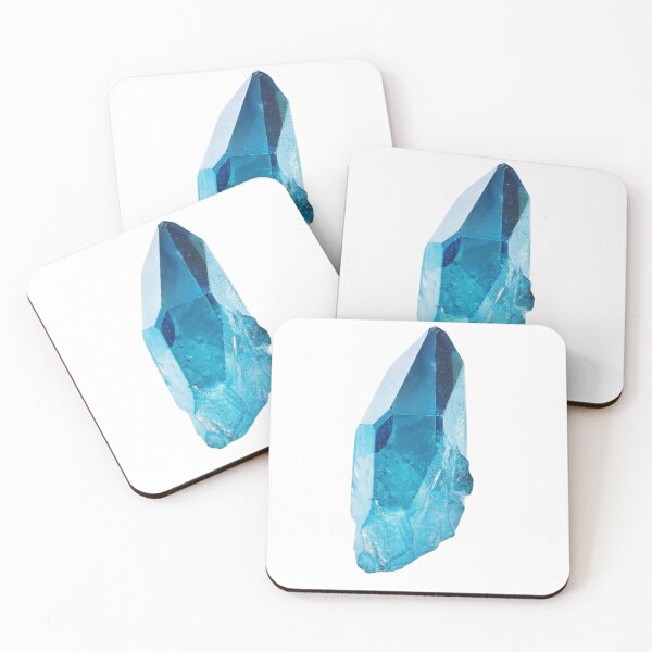 Item preview, Piece of blue quartz designed and sold by di-Vera-Rosati.