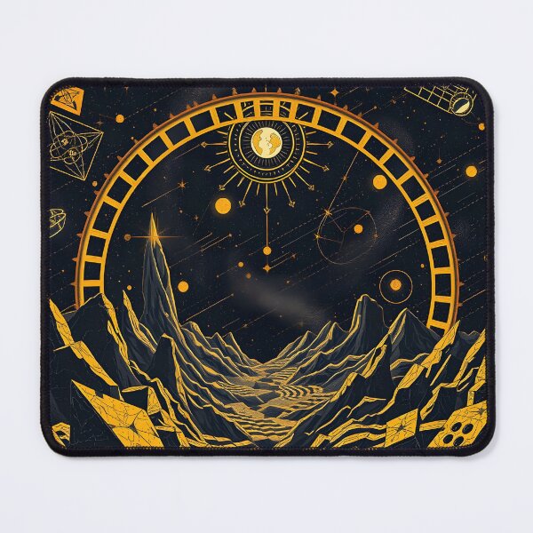 Item preview, Stargate To The Universe And Beyond designed and sold by debbiedwarika.