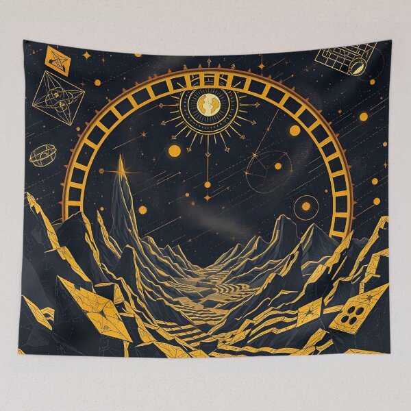 Item preview, Stargate To The Universe And Beyond designed and sold by debbiedwarika.