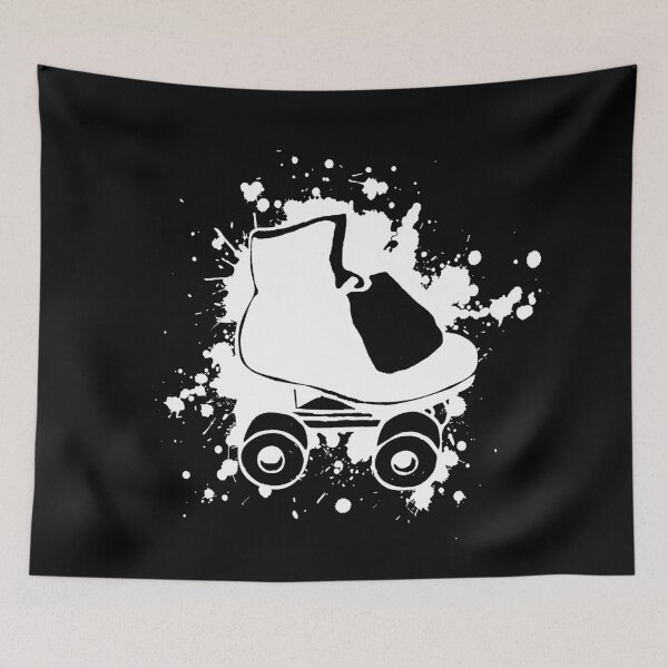 Item preview, Ink Skate  designed and sold by RobScottCreates.