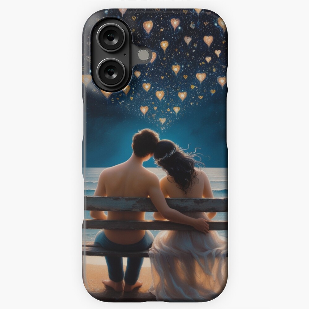 Artikel-Vorschau von iPhone Leichte Hülle, designt und verkauft von Evelyn3112.