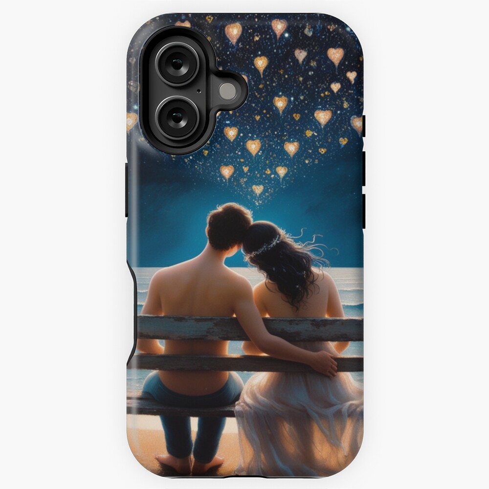 Artikel-Vorschau von iPhone Robuste Hülle, designt und verkauft von Evelyn3112.