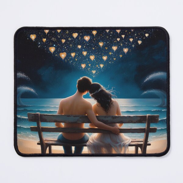 Artikel-Vorschau von Love is in the Air, designt und verkauft von Evelyn3112.