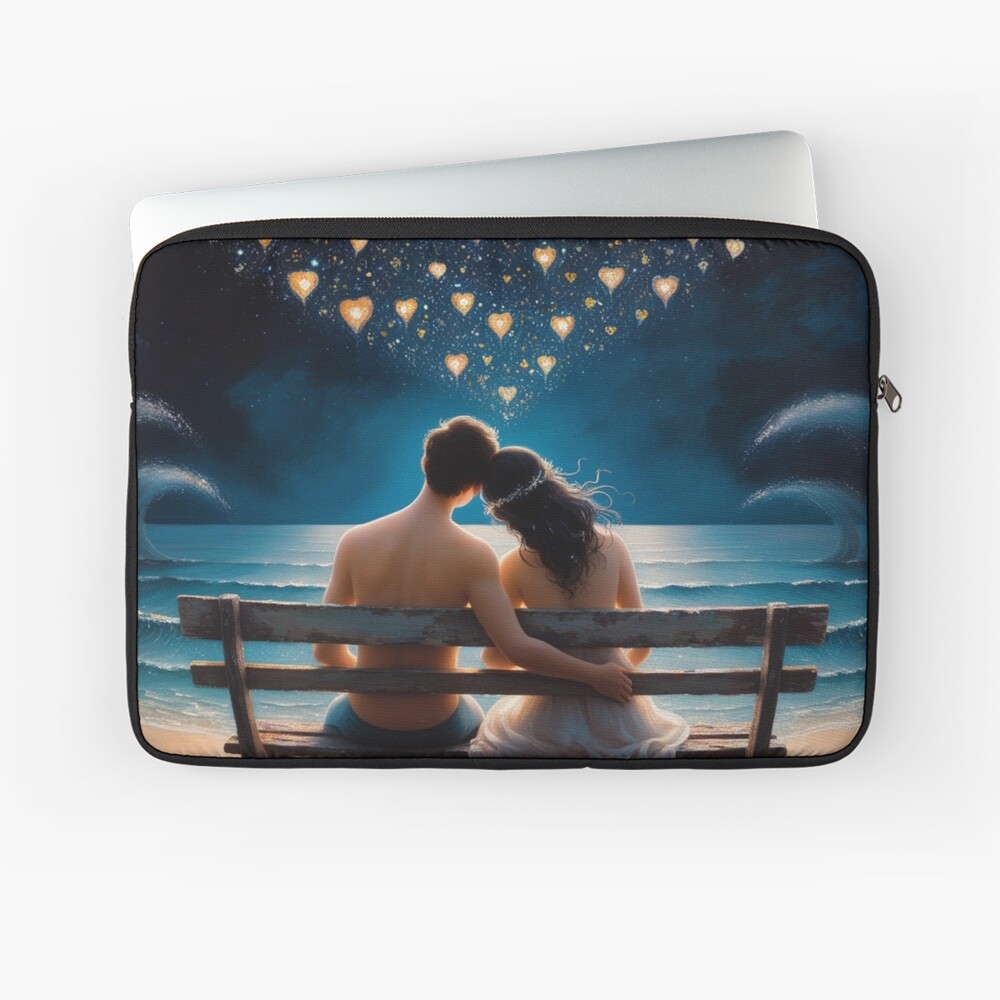 Artikel-Vorschau von Laptoptasche, designt und verkauft von Evelyn3112.