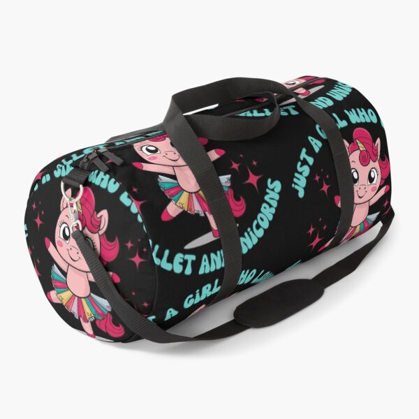 Item preview, Just a girl who loves ballet, Cute Unicorn Ballerina, Dance is my therapy, Ballet Lover, Dance Lover, Tutu, I love ballet, Pointe Shoes, Ballet Girl designed and sold by KolorellaS.