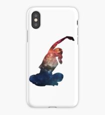 Yoga iPhone Case