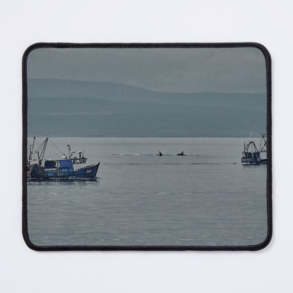 Item preview, Serenity in Moray designed and sold by Tom McPherson Photography.