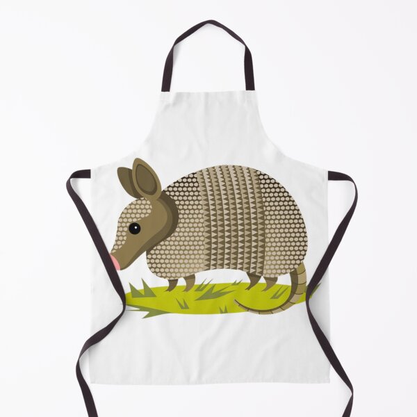 Item preview, Armadillo designed and sold by PatronesKawai.