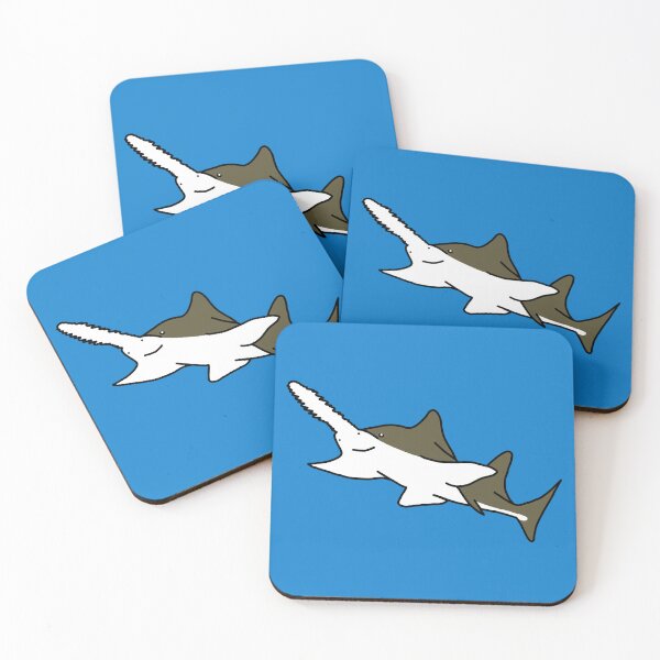 Item preview, Sawshark designed and sold by Leapingdoe.
