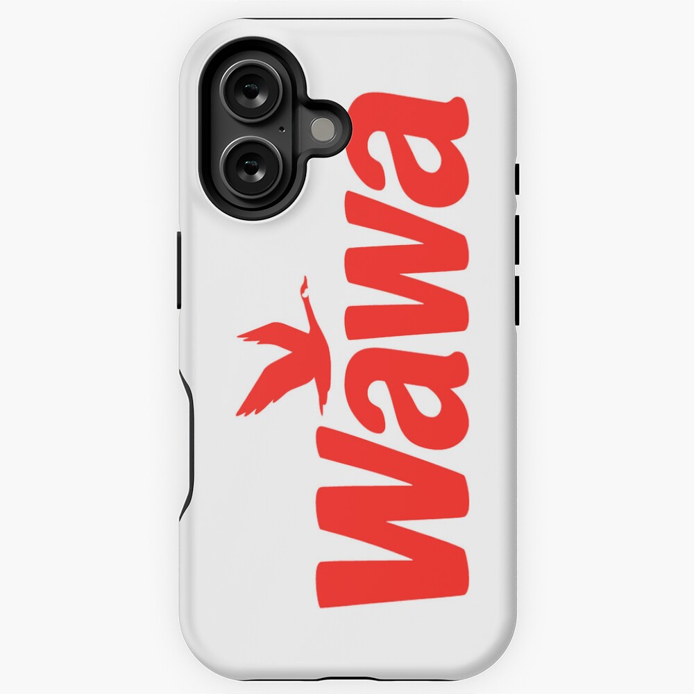 Vista previa del artículo con la obra «Funda resistente MagSafe para iPhone», diseñado y vendido por PattisonAvenue.