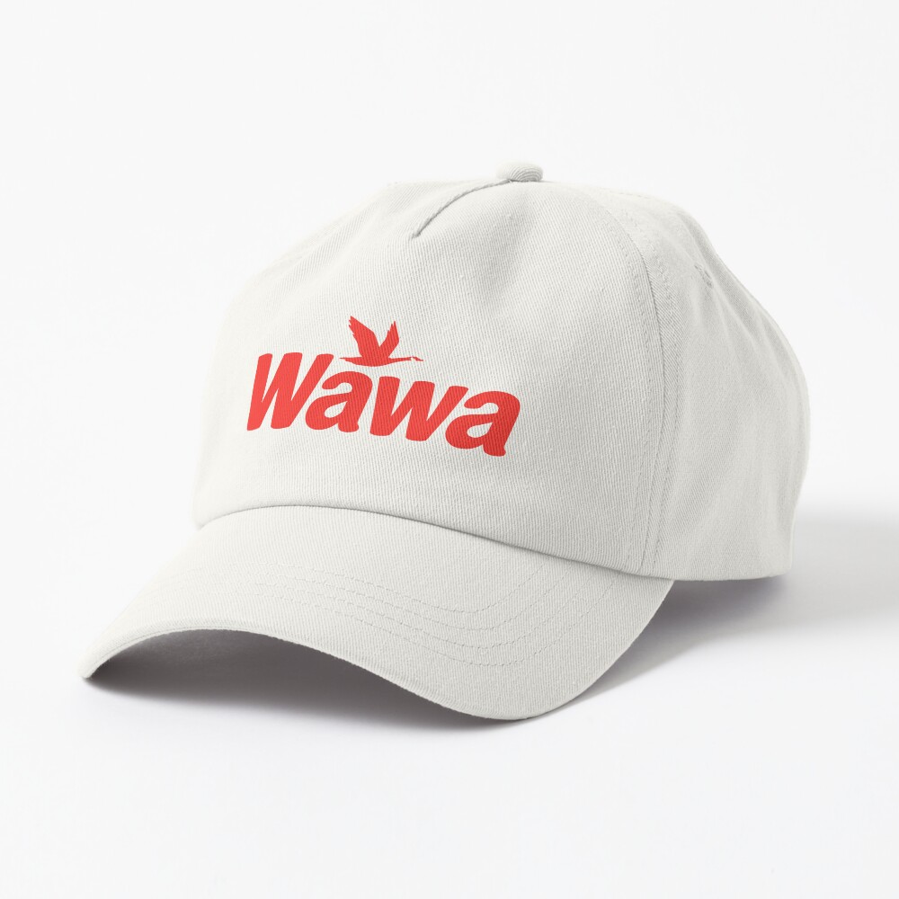 Vista previa del artículo con la obra «Dad hat», diseñado y vendido por PattisonAvenue.