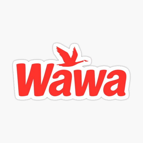 Item preview, Red Wawa designed and sold by PattisonAvenue.
