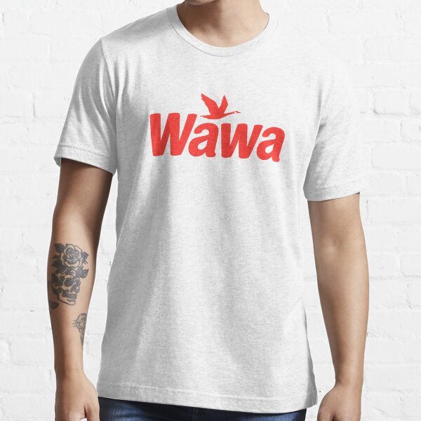 Item preview, Red Wawa designed and sold by PattisonAvenue.