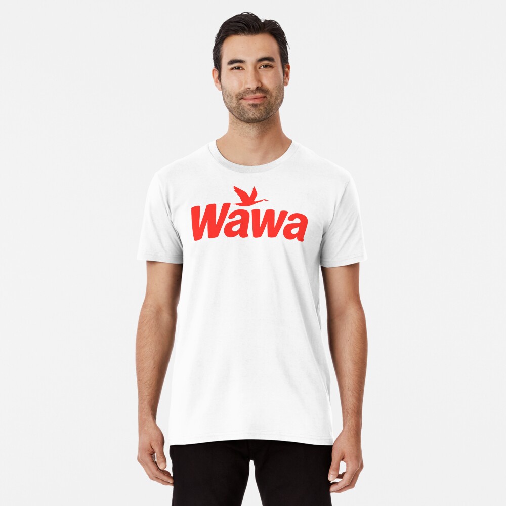 Vista previa del artículo con la obra «Camiseta premium», diseñado y vendido por PattisonAvenue.