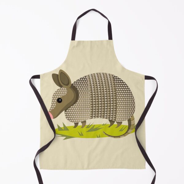 Item preview, Armadillo designed and sold by PatronesKawai.