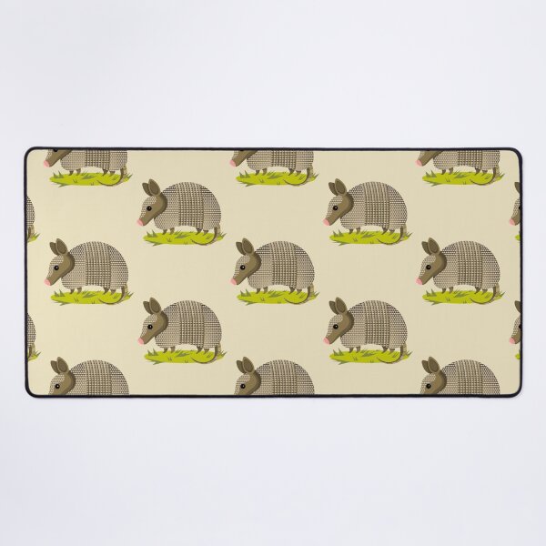 Item preview, Armadillo designed and sold by PatronesKawai.