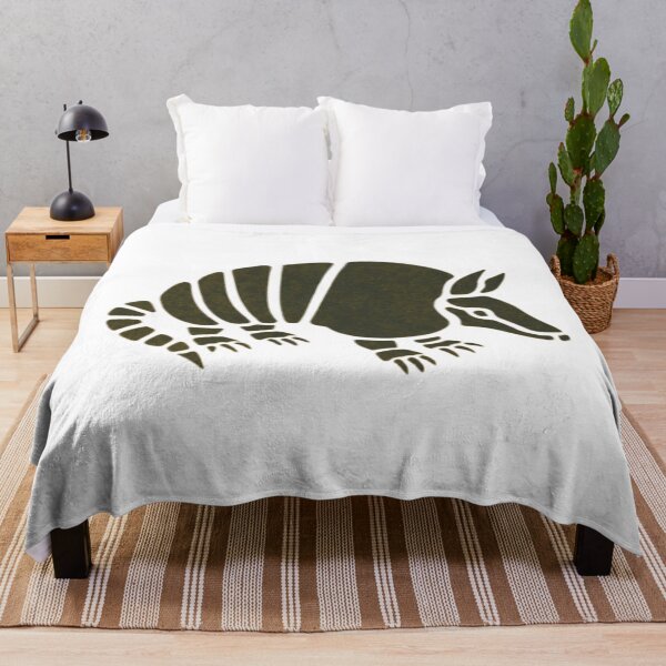 Item preview, Armadillo designed and sold by PatronesKawai.