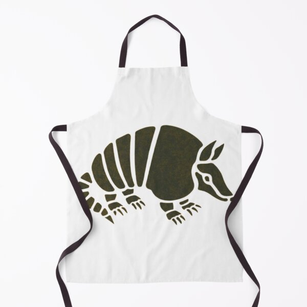 Item preview, Armadillo designed and sold by PatronesKawai.