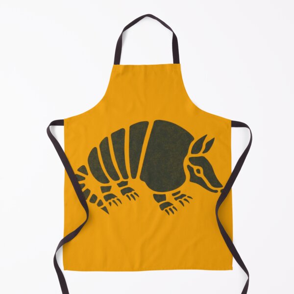 Item preview, Armadillo designed and sold by PatronesKawai.