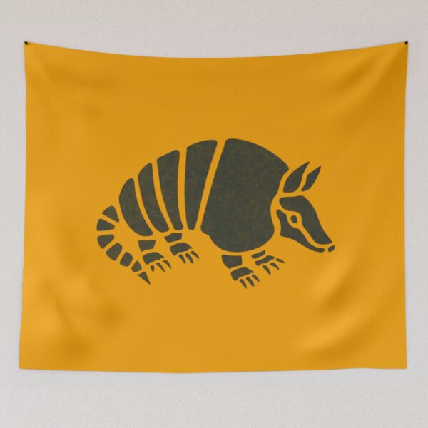 Item preview, Armadillo designed and sold by PatronesKawai.