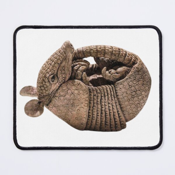Item preview, Armadillo Statue designed and sold by PatronesKawai.