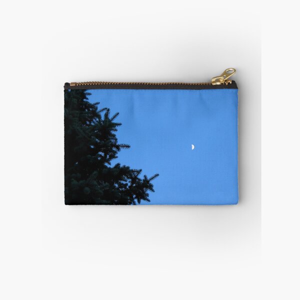 Item preview, Mooning the Pine designed and sold by tekmagika.