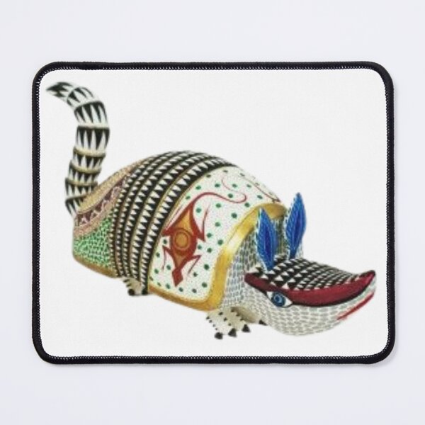 Item preview, Armadillo statue designed and sold by PatronesKawai.