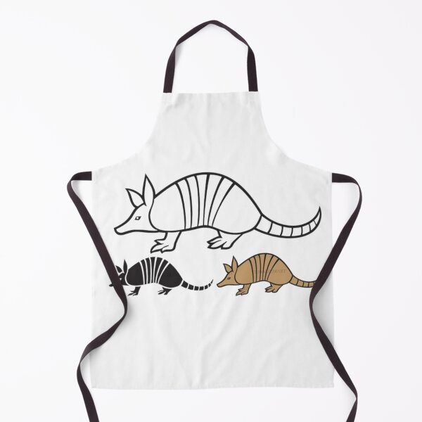 Item preview, Armadillo Pattern designed and sold by PatronesKawai.