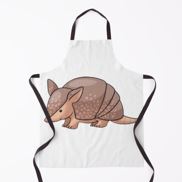 Item preview, Armadillo designed and sold by PatronesKawai.