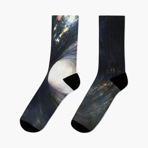 Item preview, Into the Infinite designed and sold by AlldayArtistry.