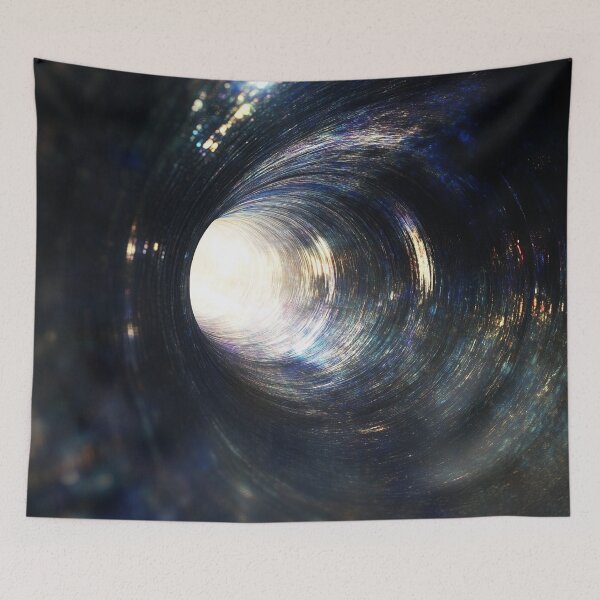 Item preview, Into the Infinite designed and sold by AlldayArtistry.