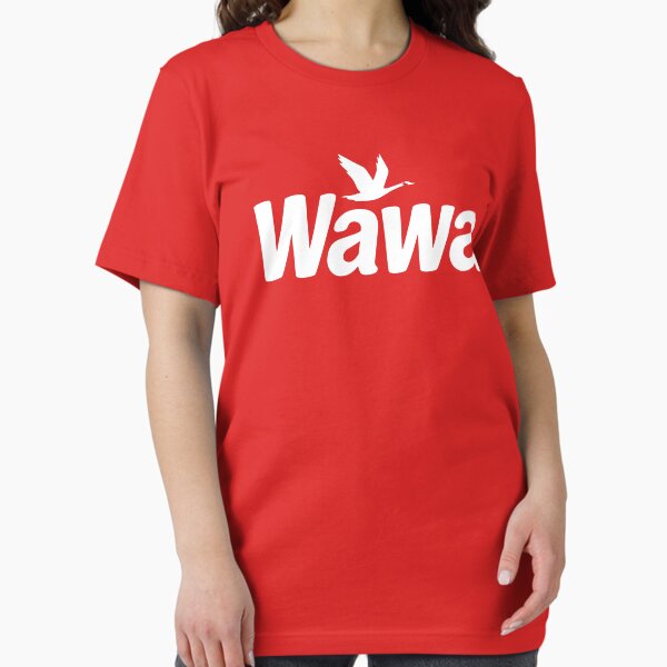 Item preview, Red Wawa designed and sold by PattisonAvenue.